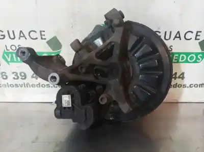 Second-hand car spare part rear left knuckle for audi a3 (8v1) crk oem iam references 5q0615611  