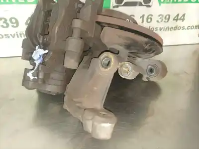 Second-hand car spare part rear left knuckle for audi a3 (8v1) crk oem iam references 5q0615611  