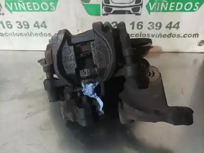 Second-hand car spare part rear left knuckle for audi a3 (8v1) crk oem iam references 5q0615611  