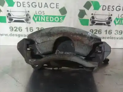 Автозапчасти б/у передний левый тормозной суппорт за audi a3 (8v1) crk ссылки oem iam gn015  