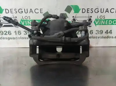Автозапчасти б/у передний левый тормозной суппорт за audi a3 (8v1) crk ссылки oem iam gn015  