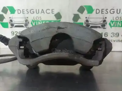 Автозапчасти б/у передний правый тормозной суппорт за audi a3 (8v1) crk ссылки oem iam gn015  