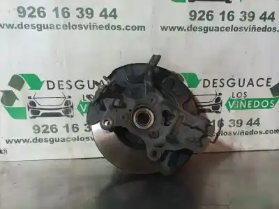 Автозапчасти б/у передняя левая кулачка за audi a3 (8v1) crk ссылки oem iam 5q0400053