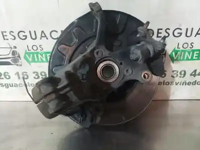 Автозапчасти б/у передняя правая кулачка за audi a3 (8v1) crk ссылки oem iam 5q0400054  