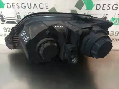 Recambio de automóvil de segunda mano de faro derecho para kia sorento (bl) d4cb referencias oem iam 921023e5xx  