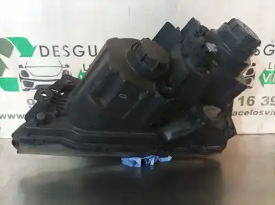 Recambio de automóvil de segunda mano de faro derecho para kia sorento (bl) d4cb referencias oem iam 921023e5xx  