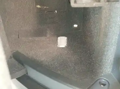 Автозапчастина б/у бардачок для audi a3 (8v1) crk посилання на oem iam t05039871104780x  