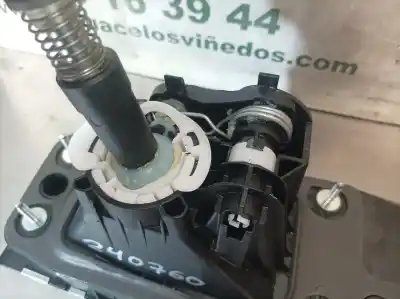 Автозапчасти б/у рычаг переключения передач за audi a3 (8v1) crk ссылки oem iam 5q0711049an  