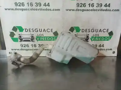 Автозапчастина б/у чистий депозит для audi a3 (8v1) crk посилання на oem iam 5q0955448  