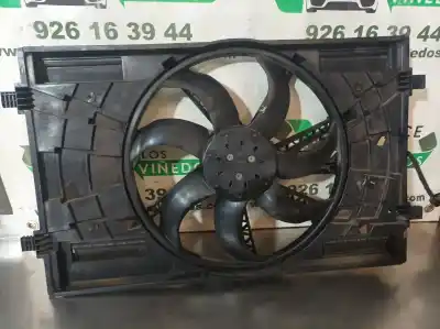 Автозапчасти б/у электрический вентилятор за audi a3 (8v1) crk ссылки oem iam 5q0121205s  