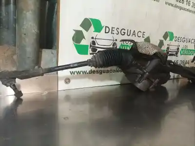 Автозапчастина б/у рульмова рейка для audi a3 (8v1) crk посилання на oem iam 5q1423051r  