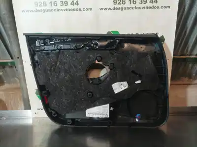 Автозапчасти б/у обивка передней правой двери за audi a3 (8v1) crk ссылки oem iam 8v3867106  