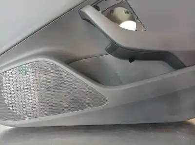 Автозапчасти б/у обивка передней правой двери за audi a3 (8v1) crk ссылки oem iam 8v3867106  