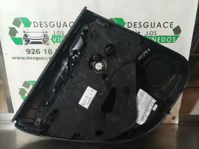 Автозапчастина б/у обликка задніх правіх дверей для audi a3 (8v1) crk посилання на oem iam 8v4867306  