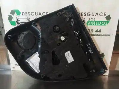 Автозапчасти б/у обивка задней левой двери за audi a3 (8v1) crk ссылки oem iam 8v4867305  