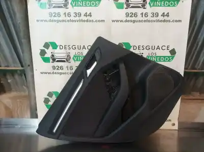 Автозапчасти б/у обивка задней левой двери за audi a3 (8v1) crk ссылки oem iam 8v4867305