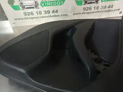 Автозапчасти б/у обивка задней левой двери за audi a3 (8v1) crk ссылки oem iam 8v4867305  