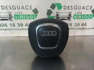 Pezzo di ricambio per auto di seconda mano air bag anteriore sinistro per audi a3 (8p1) cayc riferimenti oem iam 8p0880201