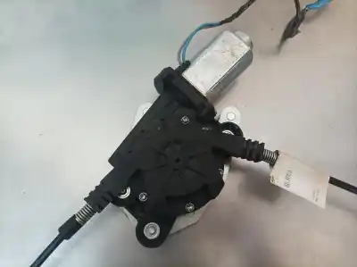 Second-hand car spare part driver left window regulator for opel frontera b d-x22dth oem iam references   