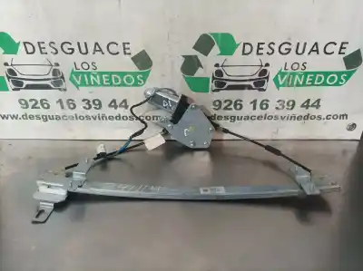 Second-hand car spare part DRIVER LEFT WINDOW REGULATOR for OPEL FRONTERA B  OEM IAM references   