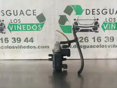 Second-hand car spare part additional air valve for ssangyong rodius oem iam references 6655403497