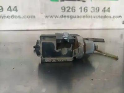 Second-hand car spare part additional air valve for ssangyong rodius  oem iam references 6655403497  