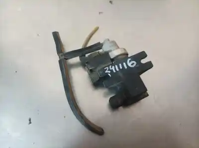 Second-hand car spare part additional air valve for ssangyong rodius  oem iam references 6655403497  