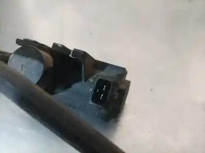 Second-hand car spare part additional air valve for ssangyong rodius  oem iam references 6655403497  