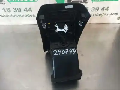 Автозапчастина б/у аератор для audi a3 (8v1) crk посилання на oem iam 8v0819203  