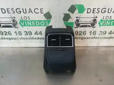 Автозапчасти б/у аэратор за audi a3 (8v1) crk ссылки oem iam 8v0819203