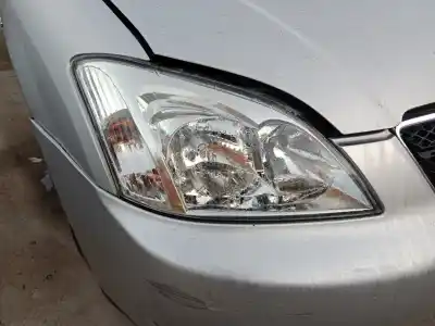 Gebrauchtes Autoersatzteil RECHTER SCHEINWERFER zum TOYOTA COROLLA (E12)  OEM-IAM-Referenzen   