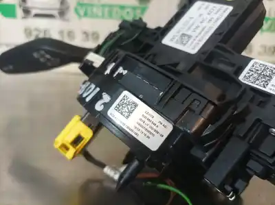 Автозапчастина б/у многофункційне управління для audi a3 (8v1) crk посилання на oem iam 8v0953521a  