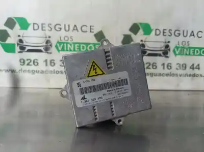 Pezzo di ricambio per auto di seconda mano Centralina Fari Xenon per PEUGEOT 407 2.0 16V HDi FAP CAT (RHR / DW10BTED4) Riferimenti OEM IAM 1307329095  