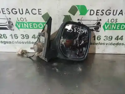 Recambio de automóvil de segunda mano de RETROVISOR DERECHO para CITROEN BERLINGO  referencias OEM IAM   
