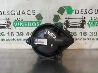 Автозапчастина б/у вентилятор опалення для renault megane i scenic (ja0) f9q k7 посилання на oem iam 661075w  