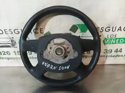 Автозапчастина б/у кермо для audi a3 (8v1) crk посилання на oem iam 8u0419091  