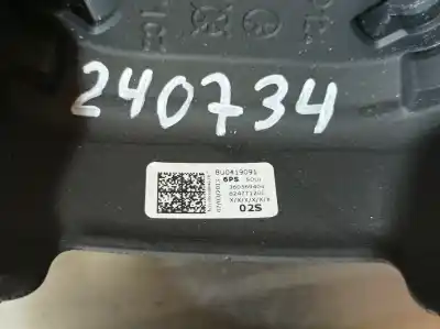 Автозапчастина б/у кермо для audi a3 (8v1) crk посилання на oem iam 8u0419091  