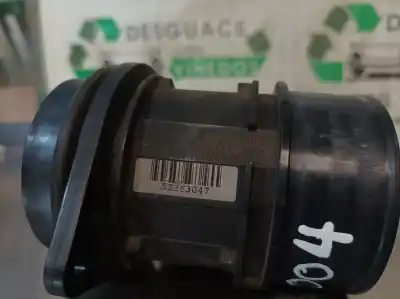 Pezzo di ricambio per auto di seconda mano misuratore di flusso per renault megane i scenic (ja0) f9q730 riferimenti oem iam 5wk9620  