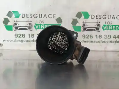 Pezzo di ricambio per auto di seconda mano misuratore di flusso per renault megane i scenic (ja0) f9q730 riferimenti oem iam 5wk9620  