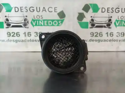 Pezzo di ricambio per auto di seconda mano Misuratore Di Flusso per RENAULT MEGANE I SCENIC (JA0) F9Q730 Riferimenti OEM IAM 5WK9620  