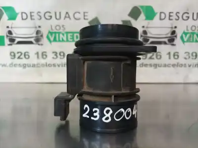 Pezzo di ricambio per auto di seconda mano misuratore di flusso per renault megane i scenic (ja0) f9q730 riferimenti oem iam 5wk9620  