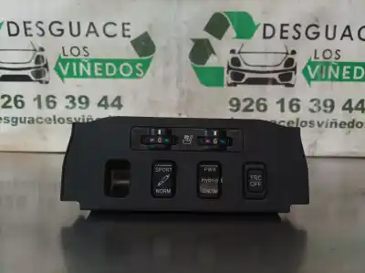 Автозапчастина б/у  для LEXUS GS (GS/US/WS19)  Посилання на OEM IAM 5891930040  