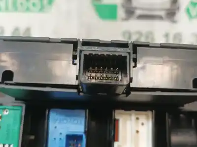 Автозапчастина б/у многофункційне управління для lexus gs (gs/us/ws19) 2grfse посилання на oem iam 5891930040  