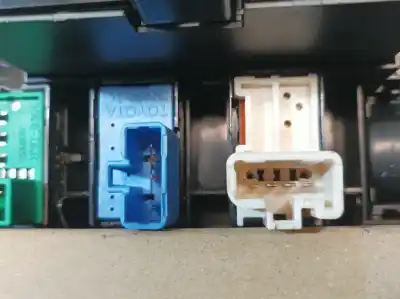 Автозапчастина б/у многофункційне управління для lexus gs (gs/us/ws19) 2grfse посилання на oem iam 5891930040  