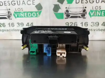 Автозапчастина б/у многофункційне управління для lexus gs (gs/us/ws19) 2grfse посилання на oem iam 5891930040  