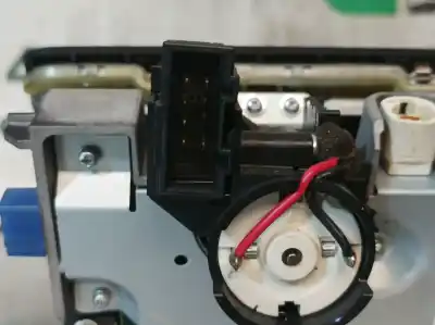Автозапчасти б/у gps-навигационная система за audi a3 (8v1) crk ссылки oem iam 8v0857273h  