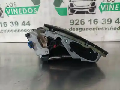 Автозапчасти б/у gps-навигационная система за audi a3 (8v1) crk ссылки oem iam 8v0857273h  