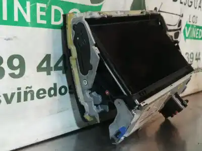 Автозапчасти б/у gps-навигационная система за audi a3 (8v1) crk ссылки oem iam 8v0857273h  