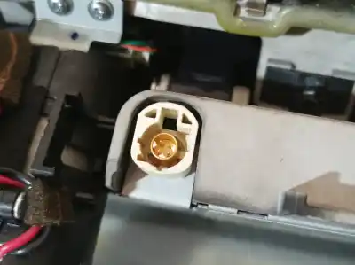Автозапчасти б/у gps-навигационная система за audi a3 (8v1) crk ссылки oem iam 8v0857273h  
