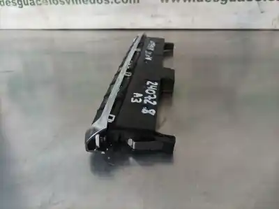 Автозапчасти б/у предупреждение за audi a3 (8v1) crk ссылки oem iam 8v0925301cd  